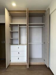 Blk 532B Bishan Ridges (Bishan), HDB 4 Rooms #590809421